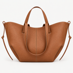 Women's Structured Tote Bag – Medium & Large - Beverfield