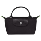 Women's Small Handbag with Shoulder Strap & Gold-Tone Hardware - Beverfield