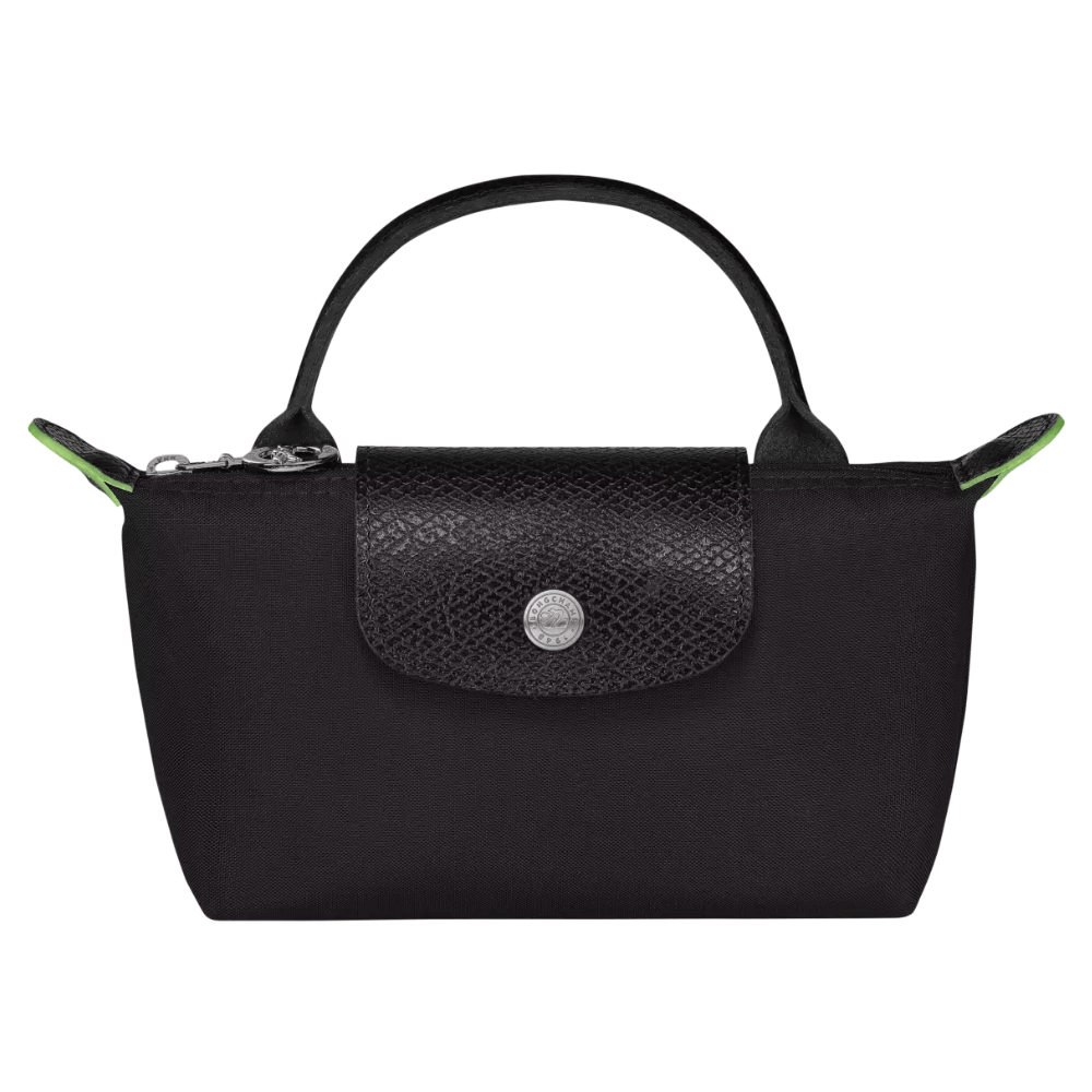 Women's Small Handbag with Shoulder Strap & Gold-Tone Hardware - Beverfield