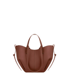 Women's Structured Tote Bag – Medium & Large - Beverfield