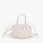Women's Vegan Leather Top Handle Crossbody Bag – Orlea - Beverfield