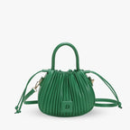 Women's Vegan Leather Top Handle Crossbody Bag – Orlea - Beverfield