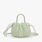 Women's Vegan Leather Top Handle Crossbody Bag – Orlea - Beverfield