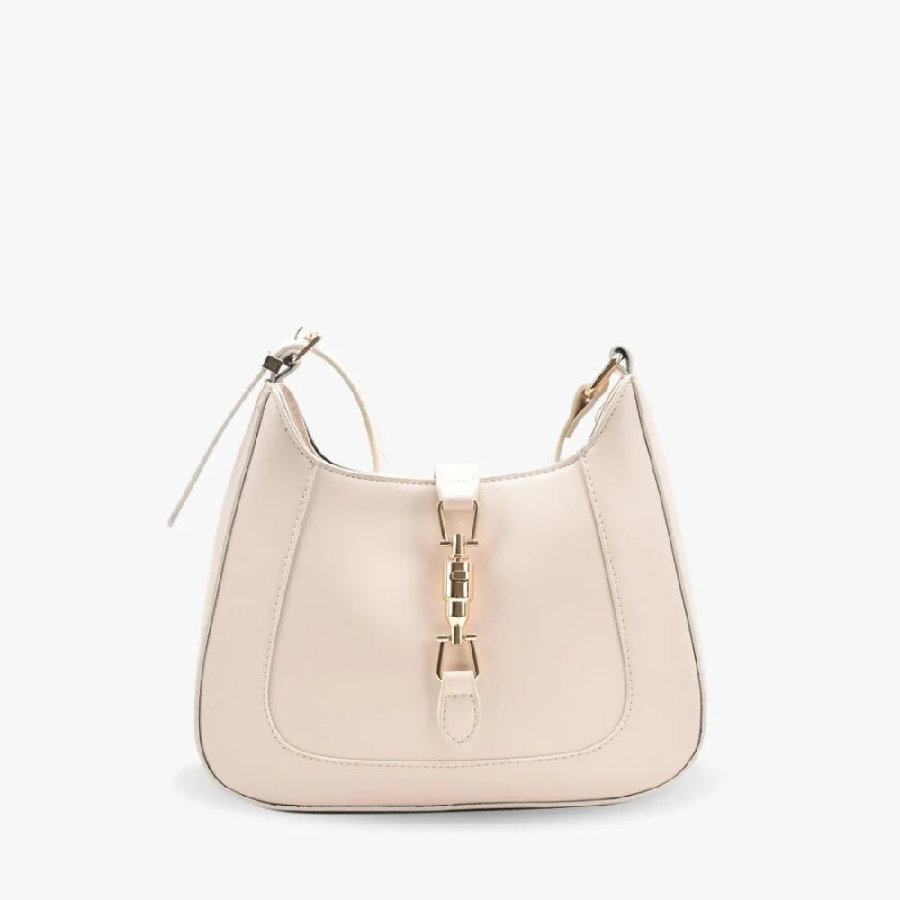 Women's Vintage Vegan Leather Shoulder Bag – Rivoire - Beverfield