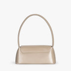 Women's Vintage Vegan Leather Shoulder Handbag – Lunelle - Beverfield
