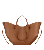 Women's Structured Tote Bag – Medium & Large - Beverfield