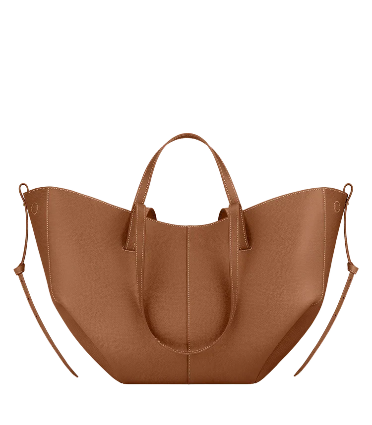 Women's Structured Tote Bag – Medium & Large - Beverfield