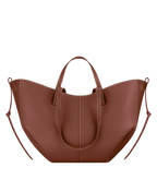 Women's Structured Tote Bag – Medium & Large - Beverfield