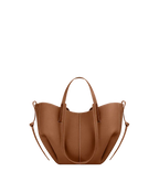 Women's Structured Tote Bag – Medium & Large - Beverfield