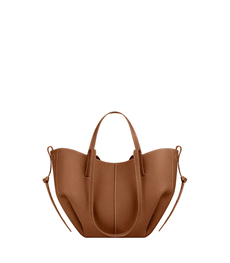 Women's Structured Tote Bag – Medium & Large - Beverfield
