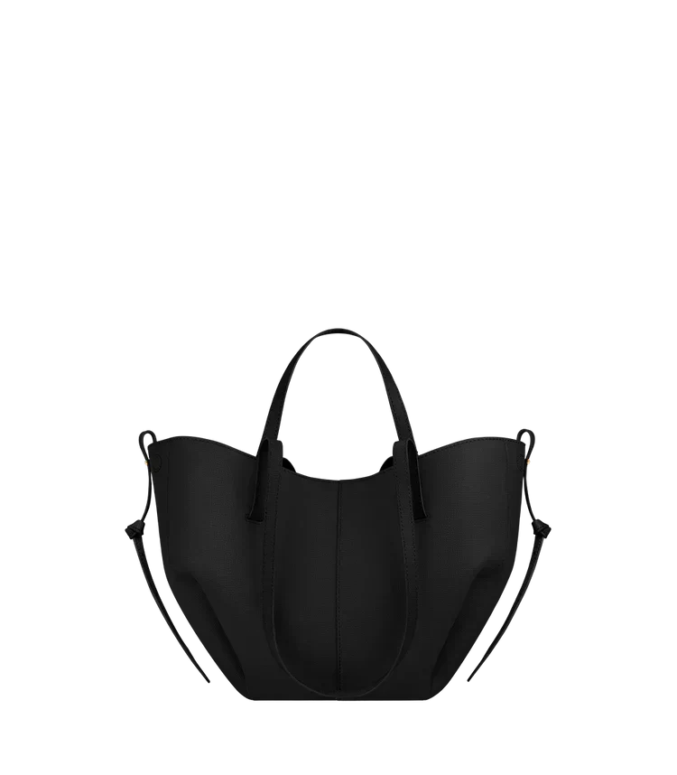 Women's Structured Tote Bag – Medium & Large - Beverfield