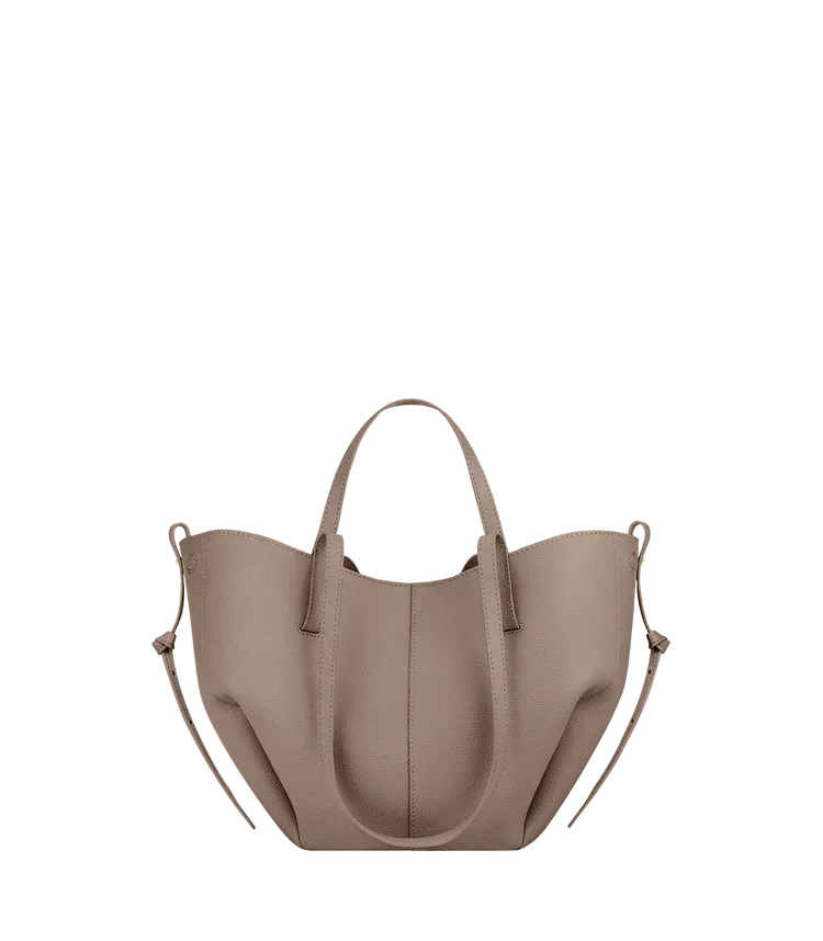 Women's Structured Tote Bag – Medium & Large - Beverfield