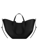 Women's Structured Tote Bag – Medium & Large - Beverfield