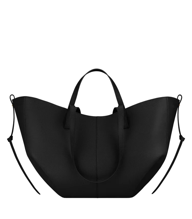 Women's Structured Tote Bag – Medium & Large - Beverfield