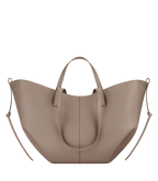 Women's Structured Tote Bag – Medium & Large - Beverfield