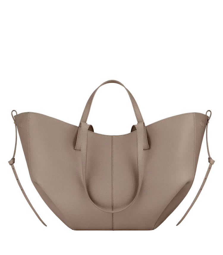 Women's Structured Tote Bag – Medium & Large - Beverfield
