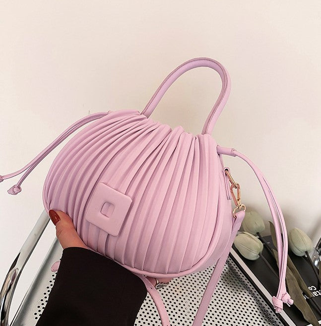Women's Vegan Leather Top Handle Crossbody Bag – Orlea - Beverfield